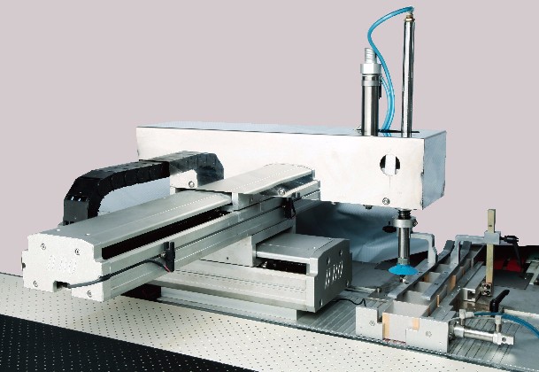 HM-ZD2418/2418PLUS Automatic rigid box making machine