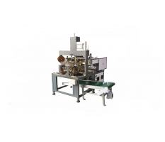 HM-S400 Automatic Corner Pasting Machine